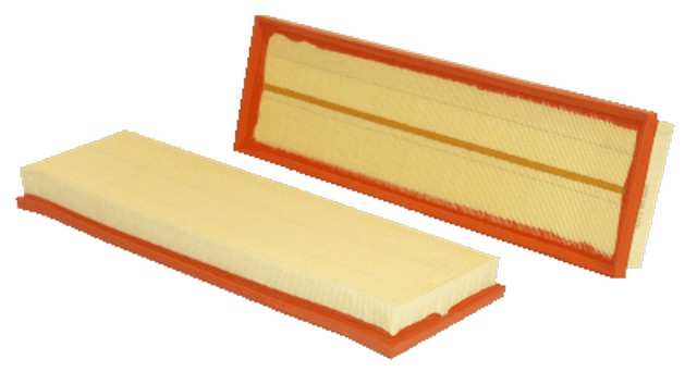 Wix Engine Air Filter P/N:49186 Wix Engine Air Filter P/N:49186