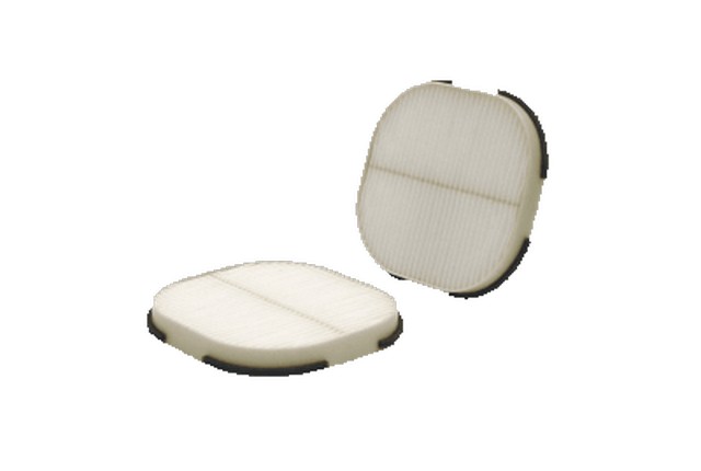 Wix Cabin Air Filter P/N:24803 Wix Cabin Air Filter P/N:24803