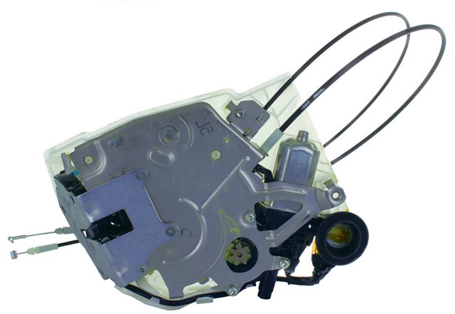 Stabilus Power Sliding Door Motor P/N:4Q-581773