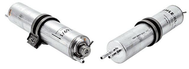 Wix Fuel Filter P/N:33601
