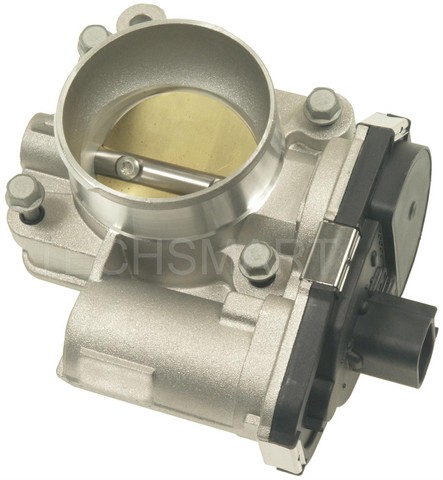 TechSmart Fuel Injection Throttle Body P/N:S20016