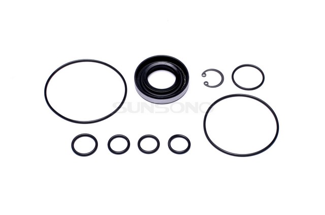 Sunsong Power Steering Pump Seal Kit P/N:8401213