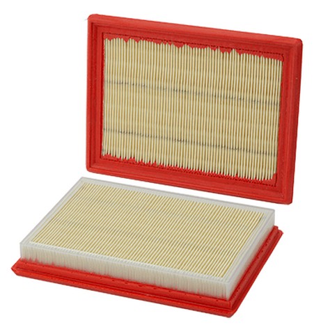 Wix Engine Air Filter P/N:46044 Wix Engine Air Filter P/N:46044