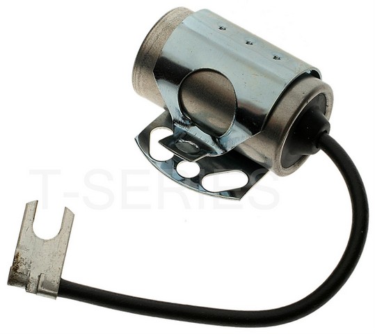 T Series Ignition Condenser P/N:AL111T