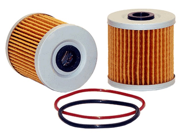 Wix Engine Oil Filter P/N:24951 Wix Engine Oil Filter P/N:24951