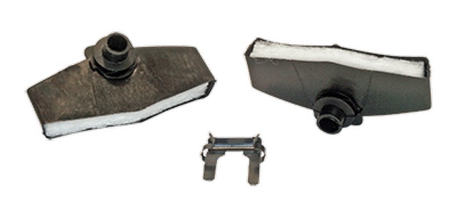 Wix Engine Crankcase Breather Element P/N:42991