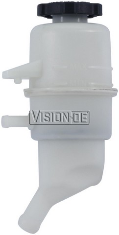 Vision OE Power Steering Reservoir P/N:993-0018