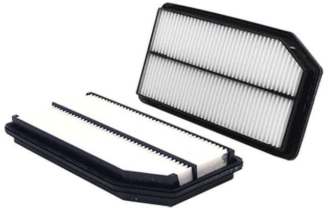 Wix Engine Air Filter P/N:49119 Wix Engine Air Filter P/N:49119