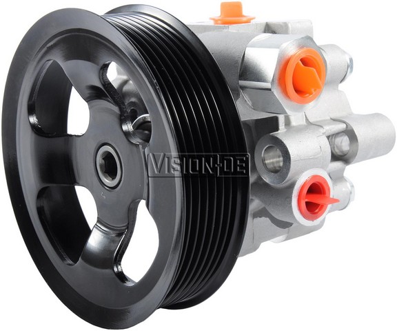Vision OE Power Steering Pump P/N:N990-0222