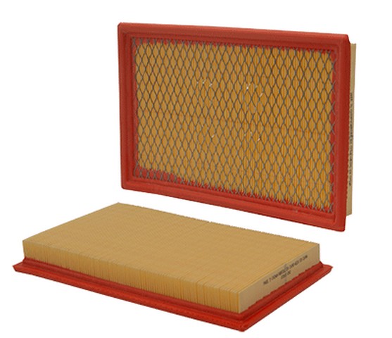 Wix Engine Air Filter P/N:49054 Wix Engine Air Filter P/N:49054