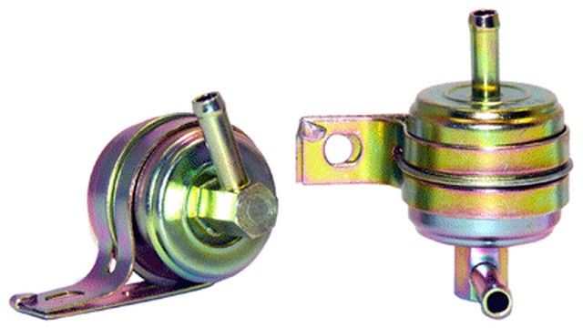 Wix Fuel Filter P/N:33092 Wix Fuel Filter P/N:33092