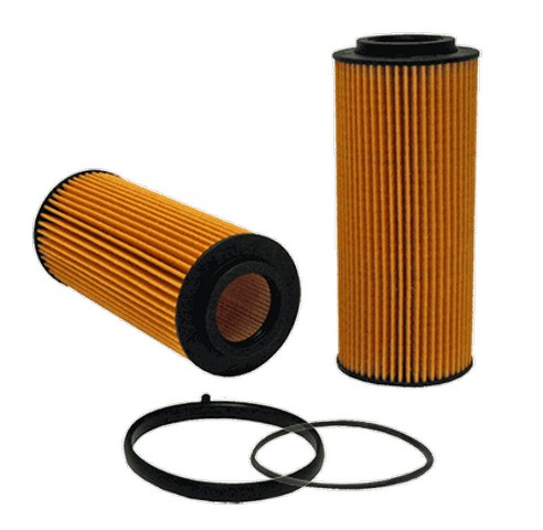 Wix Engine Oil Filter P/N:57204