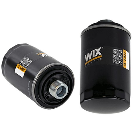 Wix Engine Oil Filter P/N:57561