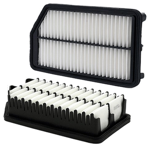 Wix Engine Air Filter P/N:WA10059