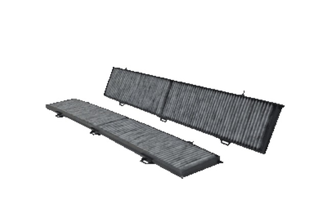 Wix Cabin Air Filter P/N:49371