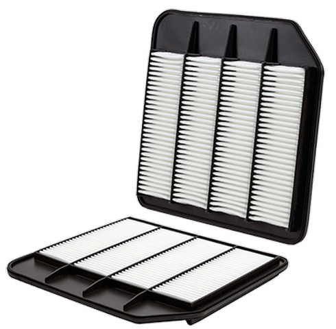 Wix Engine Air Filter P/N:WA10298 Wix Engine Air Filter P/N:WA10298