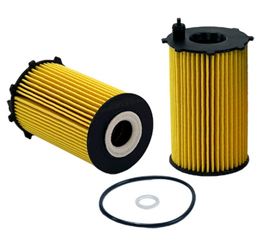Wix Engine Oil Filter P/N:WL10164 Wix Engine Oil Filter P/N:WL10164
