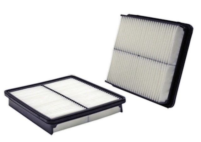 Wix Engine Air Filter P/N:49250