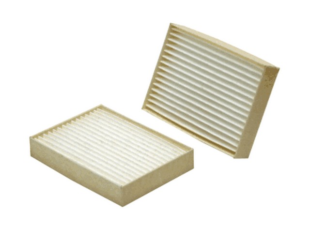 Wix Cabin Air Filter P/N:24477 Wix Cabin Air Filter P/N:24477