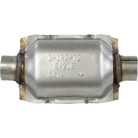 Walker Exhaust Catalytic Converter-Universal P/N:84218