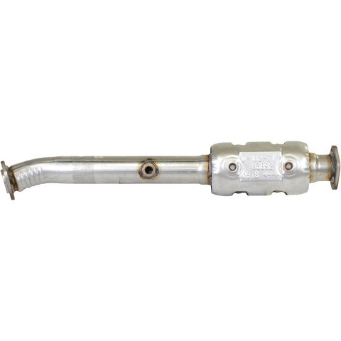Walker Exhaust Catalytic Converter-Direct Fit P/N:83892