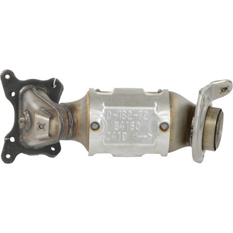 Walker Exhaust Catalytic Converter-Direct Fit P/N:84160