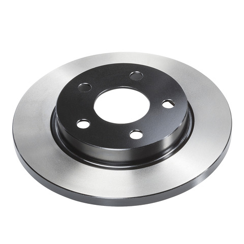 Wagner Brake Disc Brake Rotor P/N:BD125328E