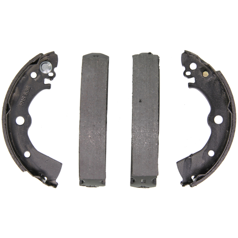 Wagner Brake Drum Brake Shoe P/N:Z638