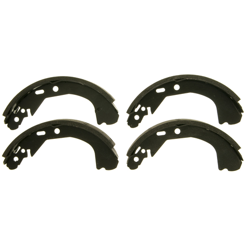 Wagner Brake Drum Brake Shoe P/N:Z720R Wagner Brake Drum Brake Shoe P/N:Z720R