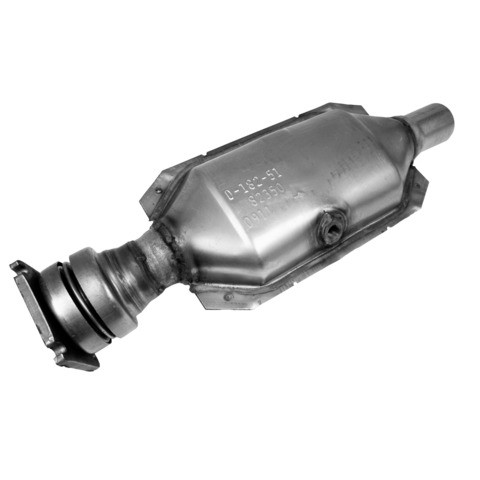 Walker Exhaust Catalytic Converter-Direct Fit P/N:82350