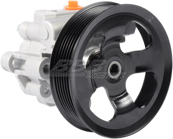 BBB Industries Power Steering Pump P/N:N990-0947