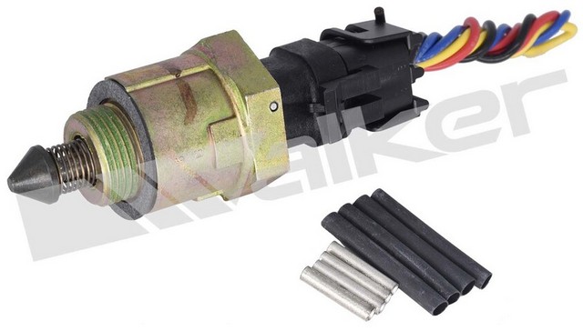 Walker Products Fuel Injection Idle Air Control Valve P/N:215-91001