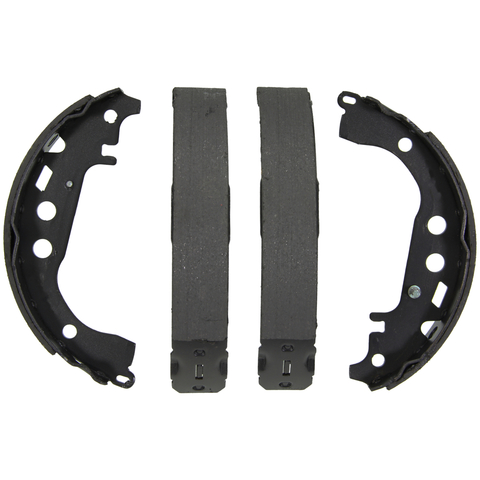 Wagner Brake Drum Brake Shoe P/N:Z753 Wagner Brake Drum Brake Shoe P/N:Z753