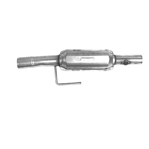 AP Exhaust Catalytic Converter,Catalytic Converter-Direct Fit P/N:645421