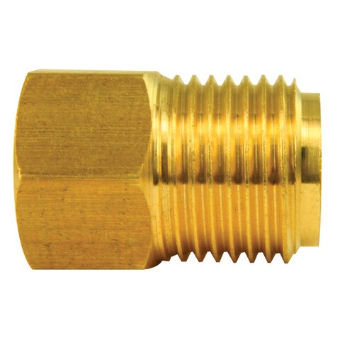 AGS Tube Fitting P/N:BLF-24