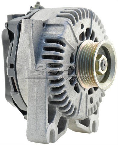BBB Industries Alternator P/N:N7781