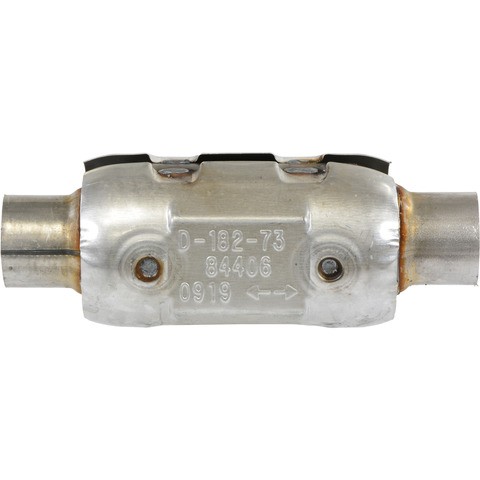 Walker Exhaust Catalytic Converter-Universal P/N:84406
