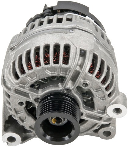 Bosch Alternator P/N:AL0816N