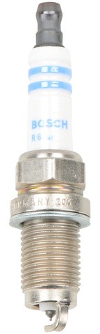 Bosch Spark Plug P/N:8109 Bosch Spark Plug P/N:8109
