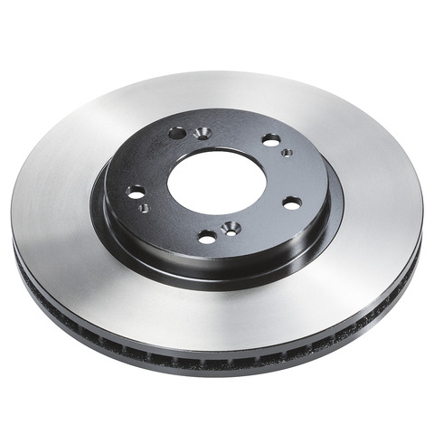 Wagner Brake Disc Brake Rotor P/N:BD126332E