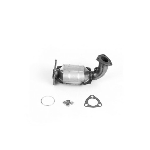 AP Exhaust Exhaust Manifold with Integrated Catalytic Converter P/N:641214