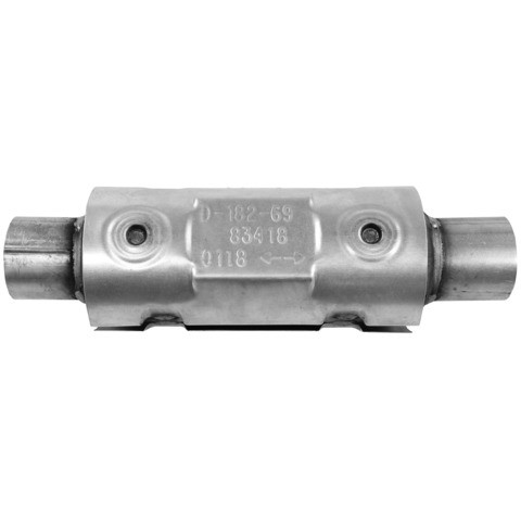 Walker Exhaust Catalytic Converter-Universal P/N:83418