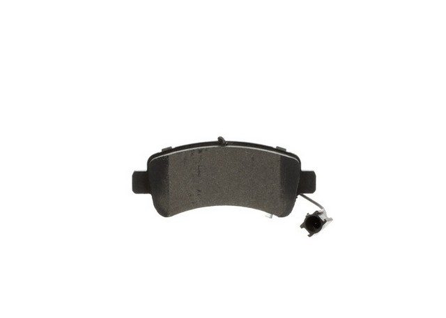 Bosch Disc Brake Pad Set P/N:BP1840 Bosch Disc Brake Pad Set P/N:BP1840