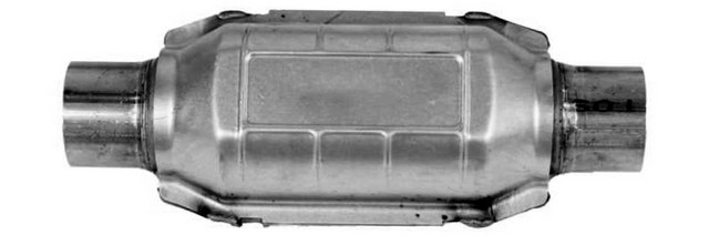 AP/CATCO/Eastern CARB Catalytic Converter-Universal P/N:772105