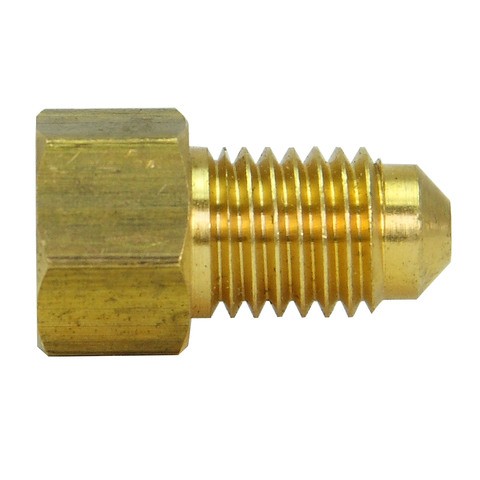 AGS Tube Fitting P/N:BLF-32
