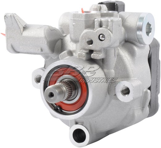 BBB Industries Power Steering Pump P/N:N990-0766
