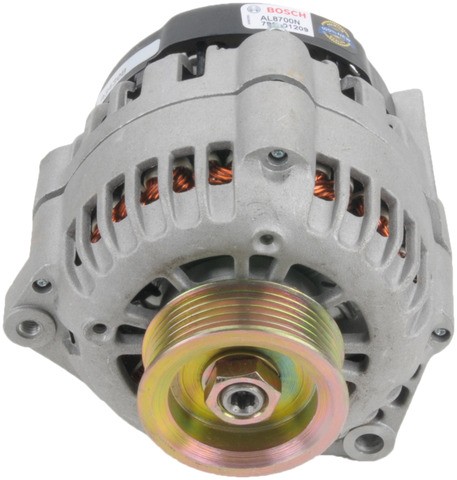 Bosch Alternator P/N:AL8700N