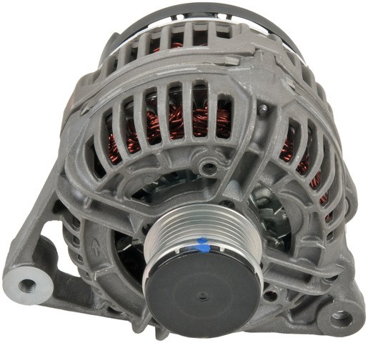 Bosch Alternator P/N:AL0815N
