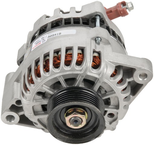 Bosch Alternator P/N:AL7598N