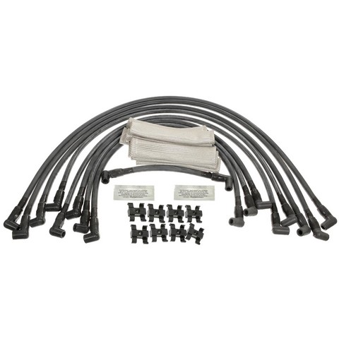 Blue Streak Wire Spark Plug Wire Set P/N:10038